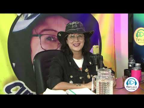 Café com a Possetti Participação  Mathias Ricasso #83