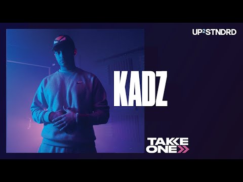 KADZ - TakeOne (S1.E23) | UP2STNDRD