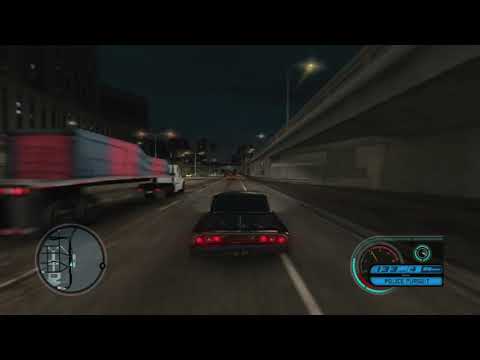 Midnight Club Los Angeles Part 18