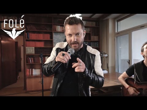 Renis Gjoka - Superstar (Rock The Dictator)