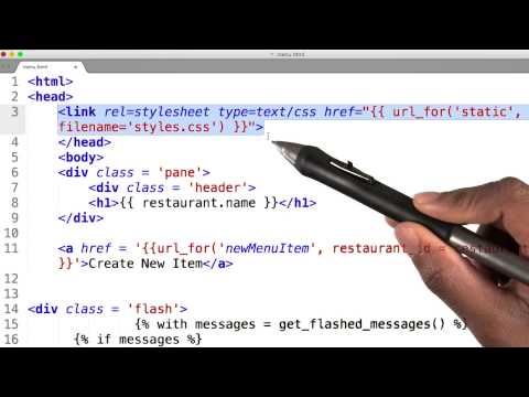 Course Intro Full Stack Foundations