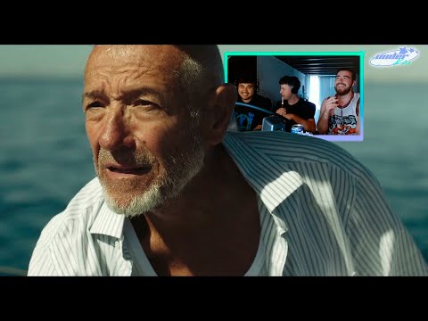 (REACCIÓN) Miranda, Hard Gz, Zeballos - ME PREGUNTO