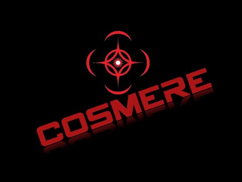 Cosmere Mythic Il'Gynoth Destro Lock PoV