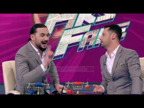 Fiks Fare, 11 Mars 2019, Pjesa 3 - Investigative Satirical   Show