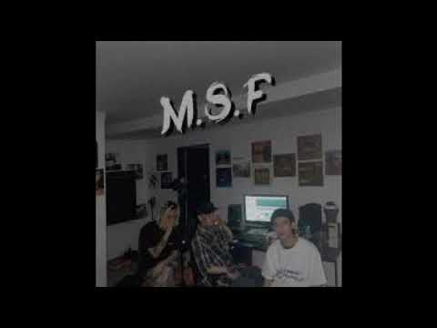MSF - 1. Wanna Know (PROD BY. CANDID CREATION)[안병웅, Taebin, CandidCreation]
