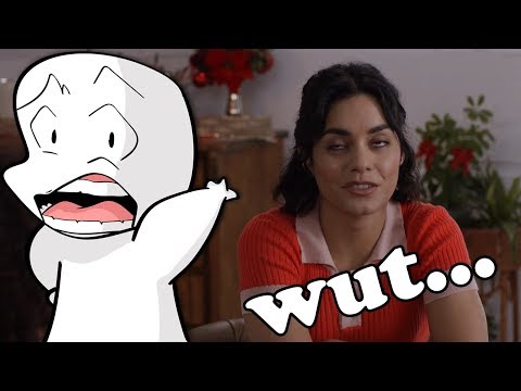 The Princess Switch is the dumbest christmas movie... Video