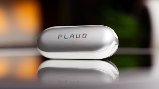 PLAUD NotePin Review - This AI Voice Recorder Changed My Life!