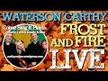 #MC50 : Waterson:Carthy "Frost & Fire Live" 2006