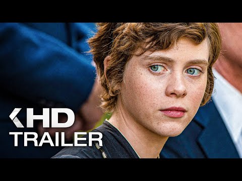 UNCLE FRANK Trailer (2020)