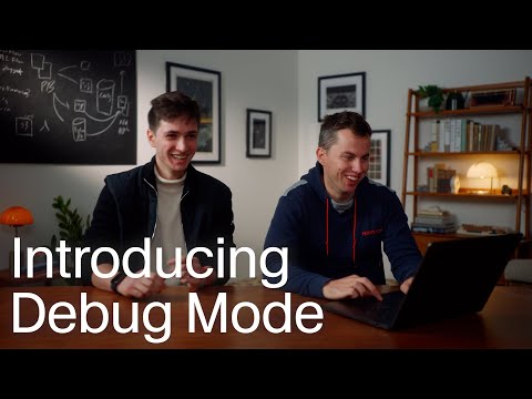 Coding agents for the hardest bugs