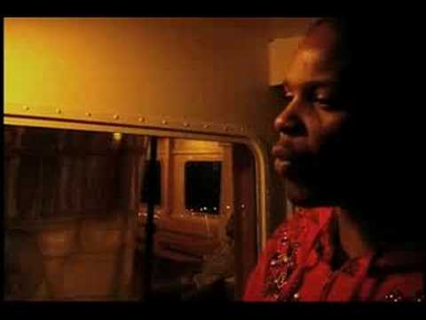 Germ Ghee: Keep'n It Moving