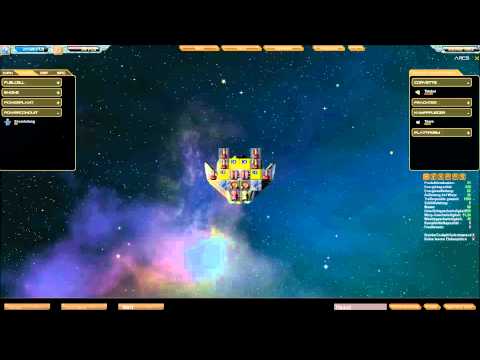 Let's show - StarDrive