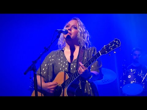 Chantel McGregor - Inconsolable @ The Stables 2024
