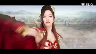 張靚穎Jane Zhang Freestyle尬舞不能停!!! (禦蟬-巫司斯的秒拍)