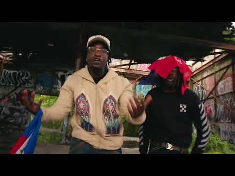 DZoe x Gtb Andrew - Zoe Wya (Official Music Video)
