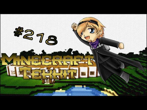Minecraft LP S03-E218 /Tekkit/ - ( Test Test Test ) [Deutsch] -HD- [552]