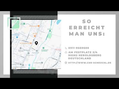 Chr. Scheuchl GmbH YouTube-Vdeominiatur 2