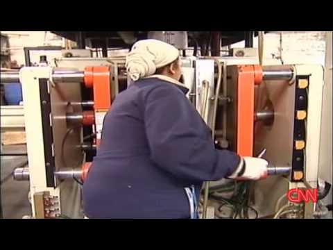 South African noise-maker