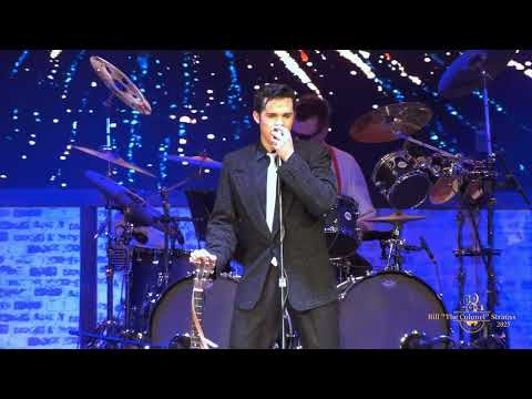 Riley Jenkins - "I Was The One"