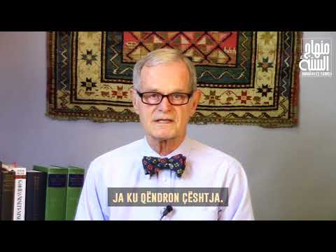 "muslimani radikal" dhe "muslimani i moderuar" - kush është muslimani i vërtetë?