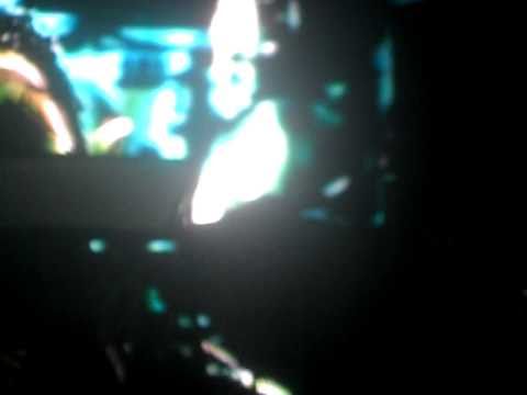 Dj Paranormal Attack Rave 1200 Festival Itu/SP  11/12/2010