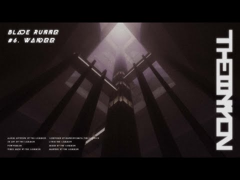 THE COMMON(더커먼) - WANDERER (Lyric Video)