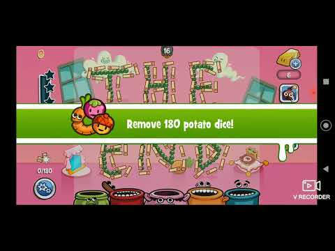 Papa Pear  Saga level 1080 session 2  HIGHEST LEVEL!!