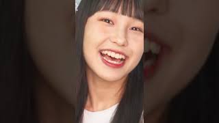【可愛い】「HKT48告白集～7月・8月メンバー」 #HKT48 #HKT #はかたんじょうかい  #ニコニコ #アイドル #shorts