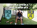 DAY IN A LIFE OF A ECNL PLAYER EP.5