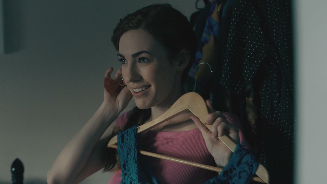 PURGATORY - Award-Winning Domestic Violence Short Film (Gaslighting, Coercive Control, Abuse)