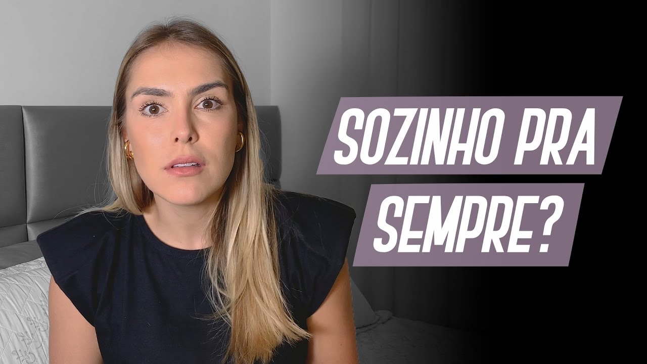 BROTHER, VOCÊ TEM MEDO DE FICAR SOZINHO?