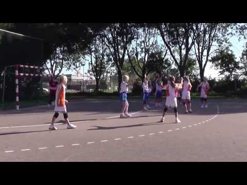 Valken/AT F1 - Metoor F2 (18-0)