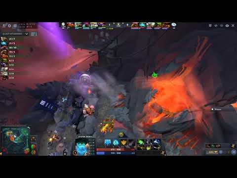 IG.Emo vs EG.Abed - Monkey king vs Storm Spirit - GAME 3(Lower bracket) - DreamLeague season 13