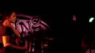 Meg & Dia - Lessons In New Jersey [King Tuts]