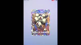 Art Rare Hit! #pokemon #tcgpocket