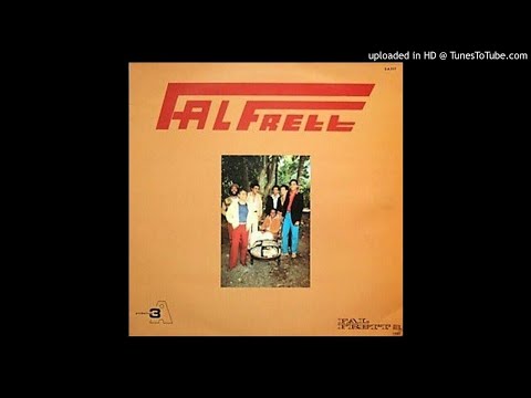 FAL FRETT: MAZOUKIL'O - Compositeur: Jacky BERNARD - VOCAL: Ralph THAMAR