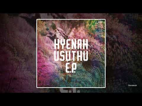 Hyenah feat. Nonku - Phases