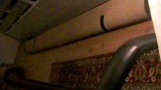 Tribute To Marvin: Tear it on down