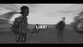 AVICII - Liar Liar (Music Video HD)