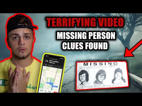 MOST TERRIFYING RANDONAUTICA EXPERIENCE - FOUND CRIME EVIDENCE IN FOREST (POLICE CALLED)