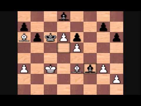 Vladimir Kramnik's Top Games: Kramnik vs Joel Lautier