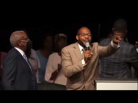 Determined to Win 🎶 | Evening Worship Service LIVE from #COOLJC's 103rd Holy Convocation