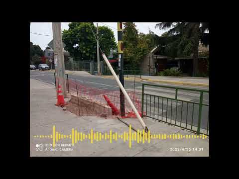 YouTube video