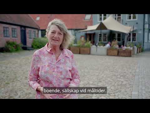 Valfilm Pia Ingvarsson o Jan Vokoun