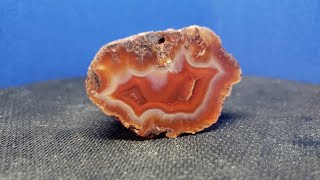 Malawi Agates