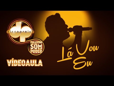 La Vou Eu - Discopraise