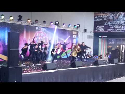 (Fancam) 17624 ABC cover BTS