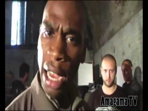 Another Peoples Army Cypher Session