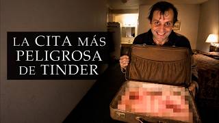 3 ATERRADORAS historias de CITAS (Vol. 8) | Casos de horror Reales