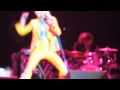 Yeah Yeah Yeahs - Man live HD @ Coachella 2013 Weekend 2